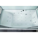 Maya Bath Platinum Catania Steam Shower