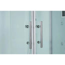 Maya Bath Platinum Catania Steam Shower