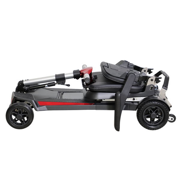Enhance Mobility MobiFree Lightweight Travel Mobility Scooter