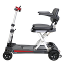 Enhance Mobility MobiFree Lightweight Travel Mobility Scooter