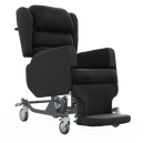 Side View Of The Accora Configura Advance Comfort Chair