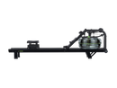 Side View Of The Dynamic Fluid Fitness S660 Rower
