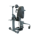 Side View Of The EasyStand Evolv Large