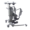 Side View Of The EasyStand StrapStand Standing Frame 