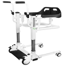 Side View Of The Freedom Transfer Patient Lift