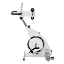 Side View Of The Kinetec Kinevia Duo Active Passive Trainer 