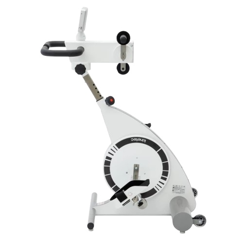 Side View Of The Kinetec Kinevia Duo Active Passive Trainer 