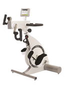 Side View Of The Kinetec Kinevia Duo Active Passive Trainer