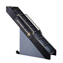 Side View Of The StairMaster Jacob's Ladder 2 Stair Climber