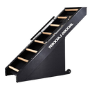 Side View Of The StairMaster Jacob's Ladder Stair Climber