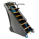 Side View Of The StairMaster Jacob's Ladder X Stair Climber