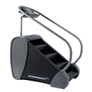 Side View Of The StairMaster Stairway GTL Stair Climber 