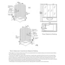 Maya Bath Platinum Catania Steam Shower