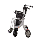 Reyhee Superlite Folding Electric Wheelchair And Rollator Combo