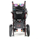 Top Medi TEW110A(LE)-S Lightweight Electric Wheelchair For Children