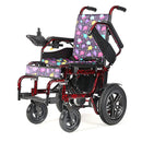 Top Medi TEW110A(LE)-S Lightweight Electric Wheelchair For Children