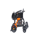 Top Medi THE158 Carbon Fiber Ultra-Lightweight Electric Wheelchair