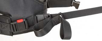 TR Equipment Gate Bure Rise & Go