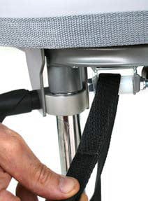 TR Equipment Gate Bure Rise & Go