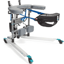 TR Equipment Gate Bure Rise & Go