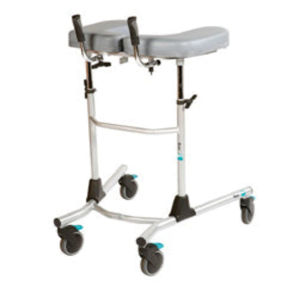 TR Equipment Gate Bure StandTall Rollator