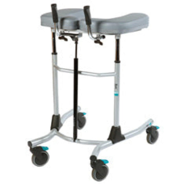 TR Equipment Gate Bure StandTall Rollator