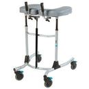 TR Equipment Gate Bure StandTall Rollator