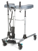 TR Equipment Gate Bure StandTall Rollator