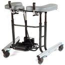 TR Equipment Gate Bure XL Rollator