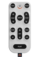 The Dawn House Bed Remote Control