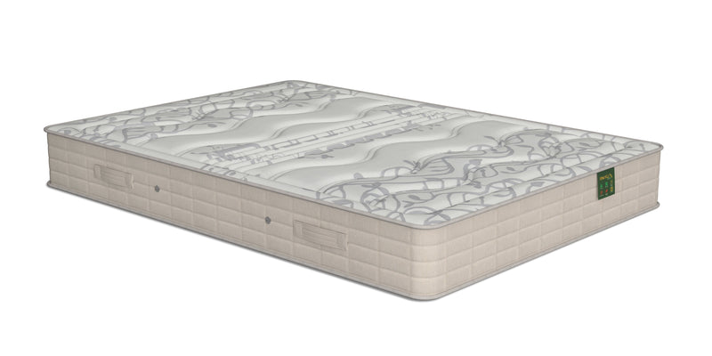 Eurolux Thermovisco: The 10-Layer Luxury Mattress Crafted by Masters