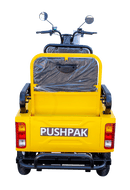Pushpak Motors- Pushpak 3000 Two-Person Electric Scooter