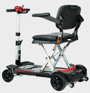 Enhance Mobility MobiFree Lightweight Travel Mobility Scooter