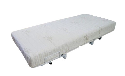 Transfer Master Night Rider 3-Function Hi-Low Adjustable Homecare Bed