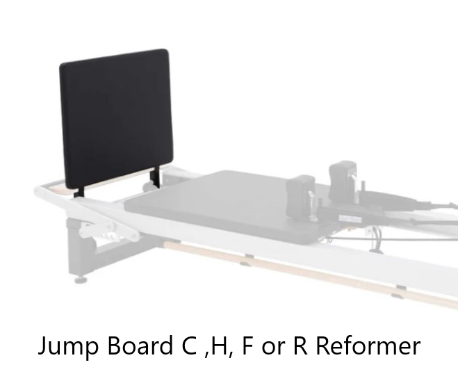 Align Pilates F3 Folding Home Reformer