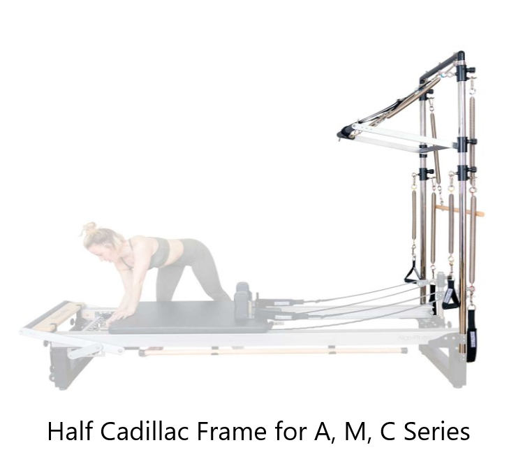 Align Pilates C8S Reformer