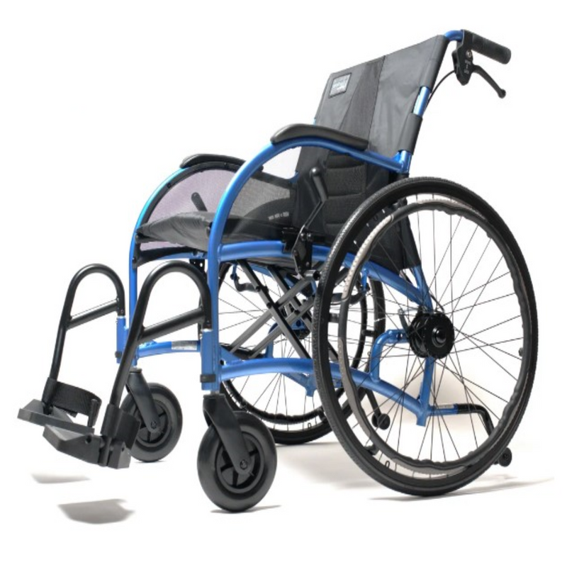 Strongback 24HD Heavy Duty Wheelchair