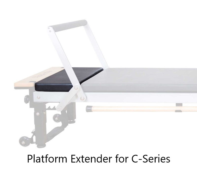 Align Pilates C8S Reformer