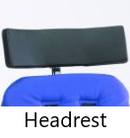 Smirthwaite Hardrock Chair