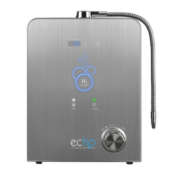 Echo H2® Hydrogen Water Machine