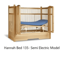 KayserBetten Hannah Bed Series Pediatric Safety Beds for Special Needs