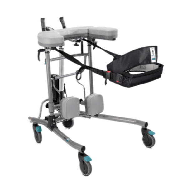 TR Equipment Gate Bure Rise & Go