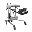 TR Equipment Gate Bure Rise & Go