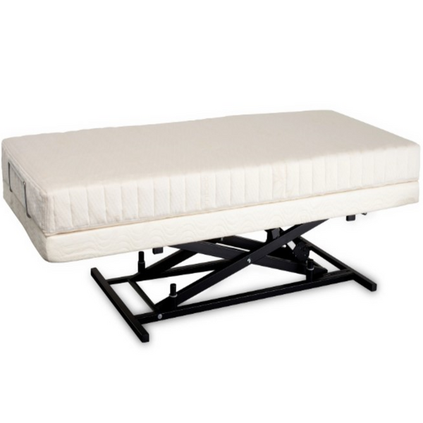 Transfer Master Supernal 1 Matt Mover Height Adjustable Homecare Bed