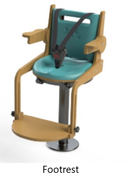 Smirthwaite Sunni Canteen Chair