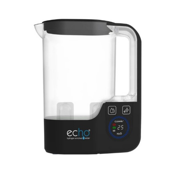 Echo Hydrogen Water Pitcher