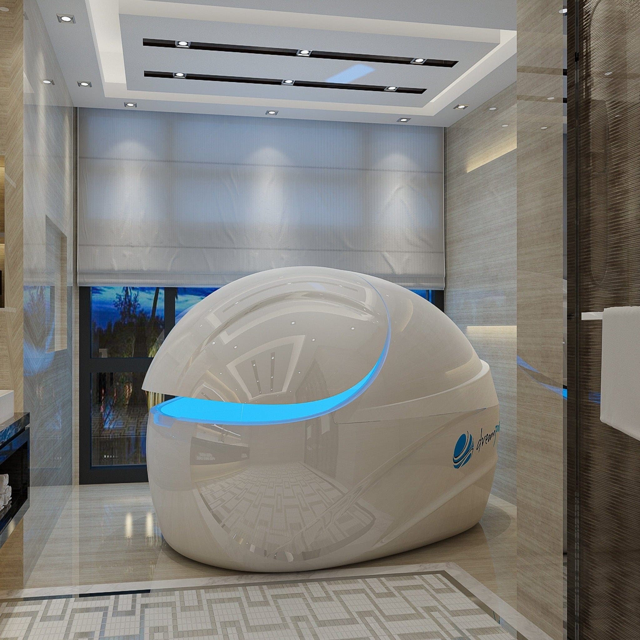 Float Pods Skyward Medical Float Pods Skyward Medical