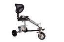 SmartScoot Lightweight Travel Mobility Scooter