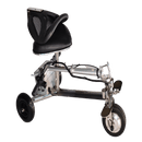 SmartScoot Lightweight Travel Mobility Scooter