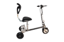 SmartScoot Lightweight Travel Mobility Scooter